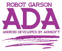 Ada Logo