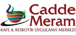Cadde Meram Logo